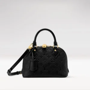 Louis Vuitton Alma BB