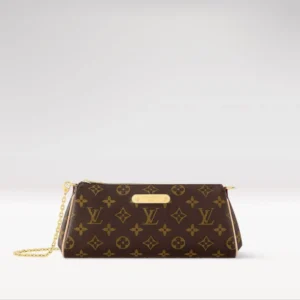 Louis Vuitton Pochette Eva Brand: Louis Vuitton